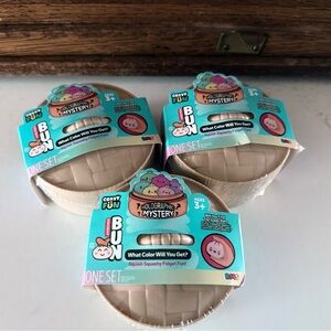 The viral mystery dumpling